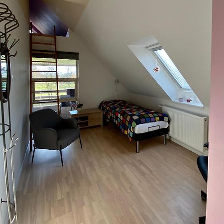 Lykkehus B&B Bolderslev エクステリア 写真