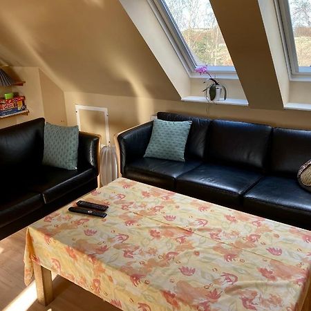Lykkehus B&B Bolderslev エクステリア 写真