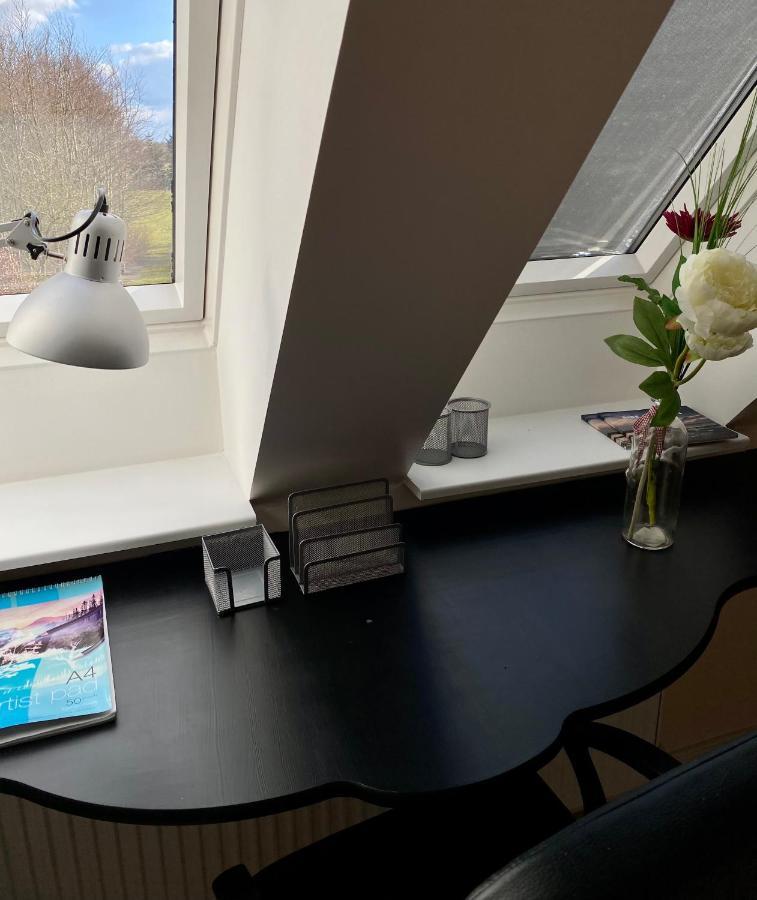 Lykkehus B&B Bolderslev エクステリア 写真