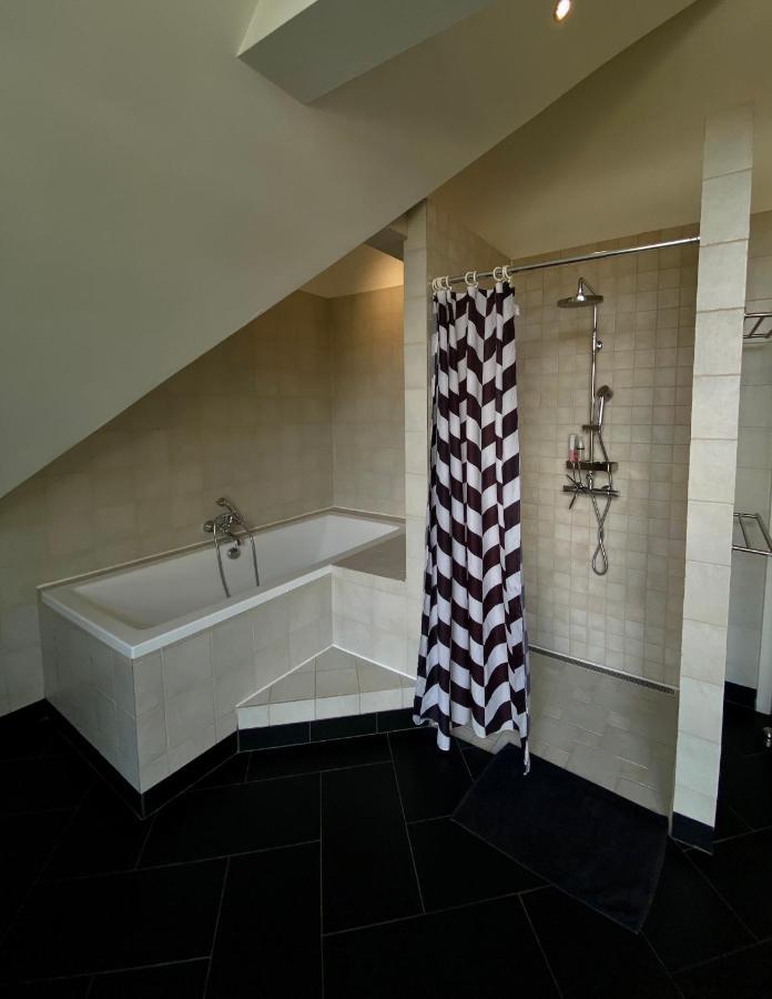 Lykkehus B&B Bolderslev エクステリア 写真