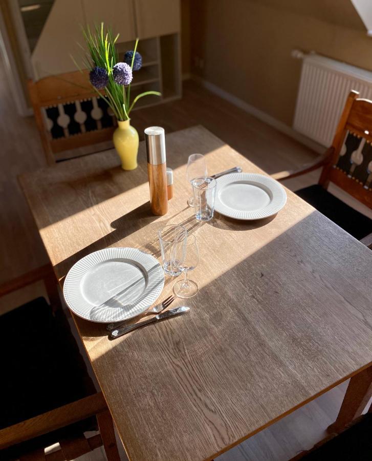 Lykkehus B&B Bolderslev エクステリア 写真