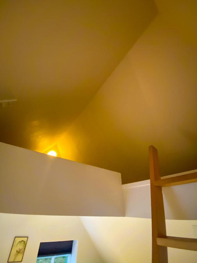 Lykkehus B&B Bolderslev エクステリア 写真