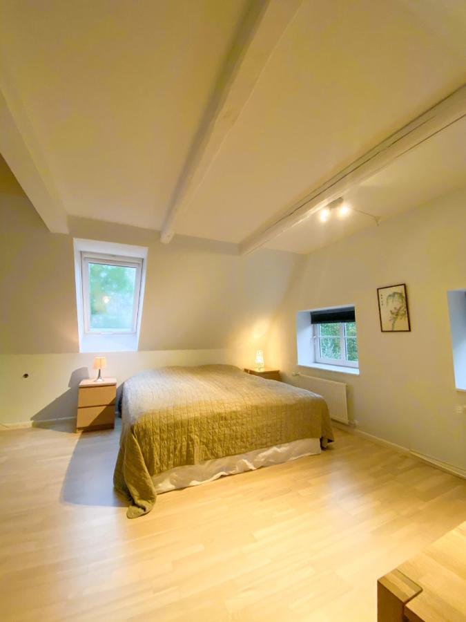 Lykkehus B&B Bolderslev エクステリア 写真